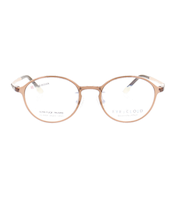 メガネフレーム EC-1100 C-5 ※フレームのみ