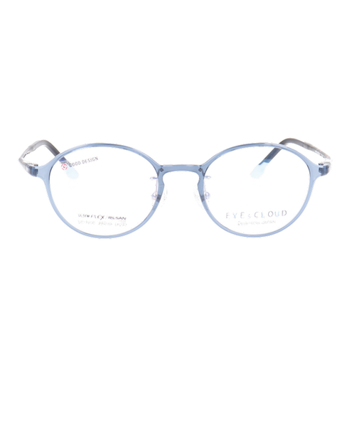 メガネフレーム EC-1100 C-6 ※フレームのみ