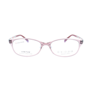 メガネフレーム EC-1019 C-25 ※フレームのみ