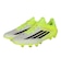 アディダス（adidas）サッカースパイク 土・人工芝グラウンド用 F50 LEAGUE HG/AG JPN OOD90-JQ8683