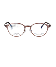 メガネフレーム EC-1109 C-3 ※フレームのみ