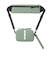 バック コア 2WAY ショルダーバッグ カーキ 2L 312510518KHAKI
