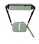バック コア 2WAY ショルダーバッグ カーキ 2L 312510518KHAKI