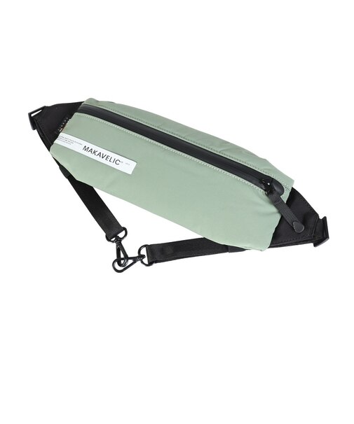 バック CLOTH SASH ショルダーバッグ カーキ 312510520XKAHI