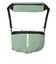 バック ソレイユ 2WAY ショルダーバッグ カーキ 3L 3125-10516KHAKI