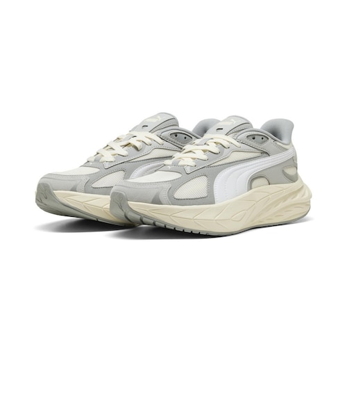 emmi×PUMA】Mostro Unlined｜エミの通販｜&mall（アンドモール）三井