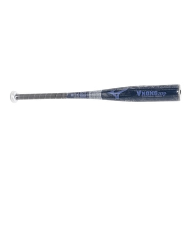 ミズノ（MIZUNO）少年軟式用金属製バット 野球 ジュニア VコングZERO ミドル 68cm/平均420g 1CJMY19468 14