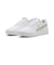プーマ（PUMA）スニーカー スポーツシューズ コート ラリー メタリック ウィス ホワイト ゴールド 40605801 カジュアル シューズ スポーツ