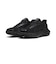 プーマ（PUMA）スニーカー スポーツシューズ ヒプノティック LS 2 ブラック 40471401 カジュアルシューズ