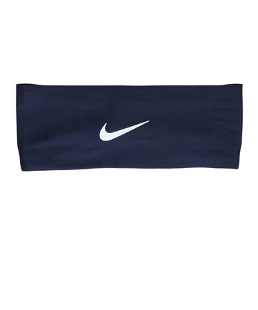 ナイキ（NIKE）野球 ドライフィット フューリーワイドヘッドバンド BN3054-473