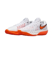ナイキ（NIKE）バスケットシューズ バッシュ HP エア ズーム G.T. カット アカデミー 2 EP HV9775-102