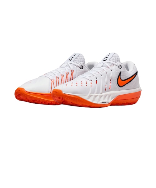ナイキ（NIKE）バスケットシューズ バッシュ HP エア ズーム G.T. カット アカデミー 2 EP HV9775-102