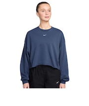 ナイキ（NIKE）NSW CHILL FT クルーネック スウェットシャツ IF0229-461