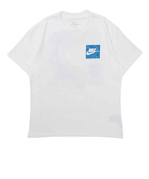 ナイキ（NIKE）バスケットボールウェア HP LSE ASBURY HC 半袖Tシャツ IM6115-100