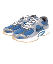 ナイキ（NIKE）スニーカー スポーツシューズ V5 RNR シルバー ブルー HJ5228-401 カジュアル シューズ