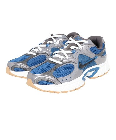 ナイキ（NIKE）スニーカー スポーツシューズ V5 RNR シルバー ブルー HJ5228-401 カジュアル シューズ