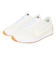 ナイキ（NIKE）スニーカー スポーツシューズ パシフィック レザー ベージュ HV6430-002 カジュアル シューズ