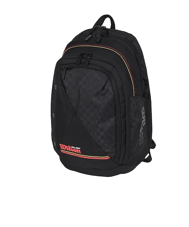 ウイルソン（Wilson）テニス バッグ PRO STAFF CLASSIC テニスバックパック WR8051901001