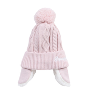 ベスプ(VESP)ジュニア ビーニー SNJB1061PK