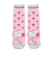 ベスプ（VESP）ジュニア ソックス SNJK2012LPK