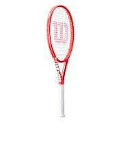 ウイルソン（Wilson）硬式用テニスラケット CLASH 100L V3 REVERSE WR210811U