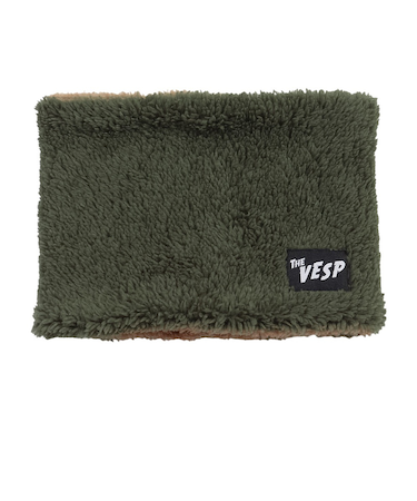 ベスプ（VESP）ジュニア ネックウォーマー VPJN1009OL