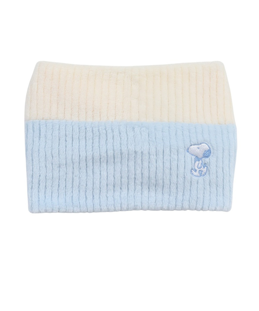 ベスプ（VESP）ジュニア ネックウォーマー SNJN1024WH