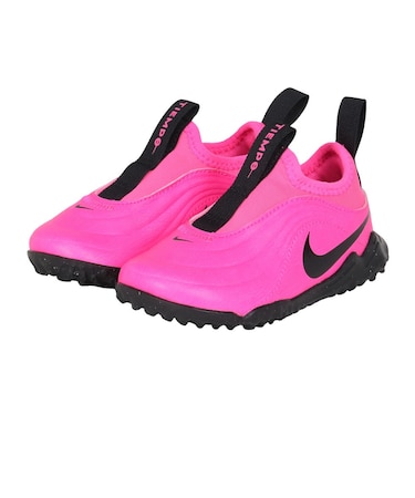 ナイキ（NIKE）ジュニア サッカー トレーニングシューズ ターフグラウンド用 ティエンポ マエストロ クラブ TF PS IB5030-600