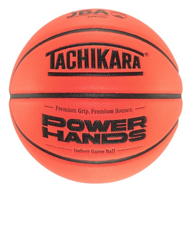 バスケットボール 7号球 検定球 POWER HANDS SB7-110