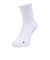 サッカー ソックス 靴下 テラヘルツノンスリップソックス KSG-019WHT