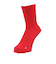 サッカー ソックス 靴下 テラヘルツノンスリップソックス KSG-019RED