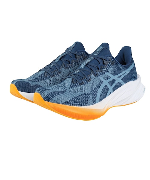 アシックス（ASICS）ランニングシューズ ダイナブラスト 5 ブルー
