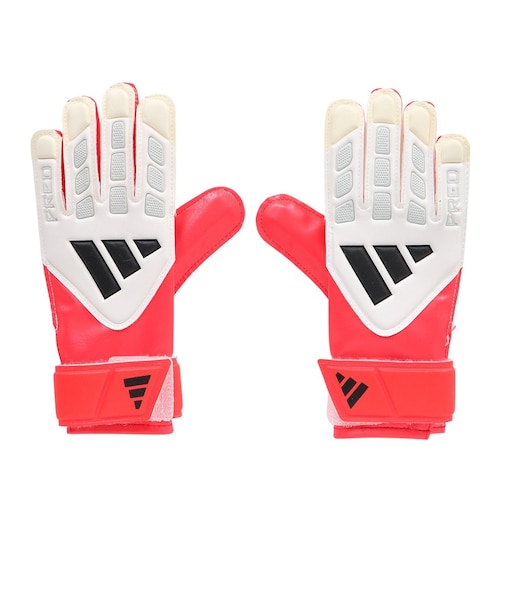 アディダス（adidas）キーパーグローブ サッカー プレデター ゴール トレーニング ジュニア MCC43-KA7792