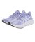 アシックス（ASICS）ランニングシューズ ジョギングシューズ ダイナブラスト 5 ライラック 1012B776.501 スポーツシューズ