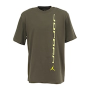 バスケットボールウェア ドライフィット クルー 半袖 Tシャツ SPT GFX IF0857-325