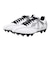 アンブロ（UMBRO）サッカースパイク サッカーシューズ アクセレーター +GAINA UF5FCSB1M WHBK