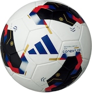 アディダス（adidas）サッカーボール 4号球 検定球 FIFA2026 キッズ ADF430