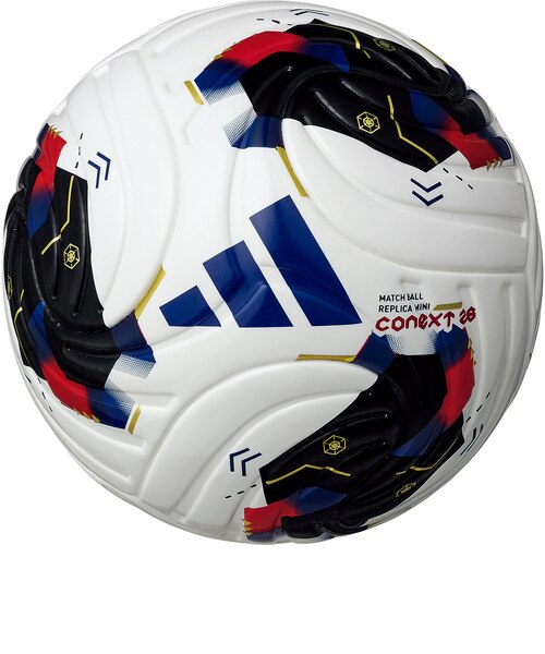 アディダス（adidas）サッカーボール 5号球 FIFA ワールドカップ2026