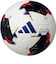 アディダス（adidas）サッカーボール 5号球 検定球 FIFA2026 リーグ ルシアーダ ADF532LU