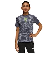 プーマ（PUMA）ジュニア MCFC PM 半袖シャツ 78578005