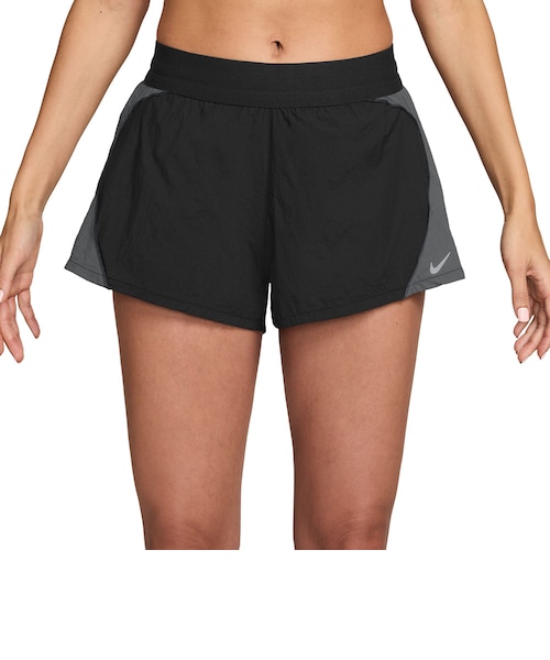 ナイキ（レディース）スウィフト UV Repel ハイウエストランニングショーツ ナイキ（NIKE）スウィフト UV Repel ハイウエスト ランニングショーツ
