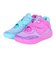 プーマ（PUMA）バスケットシューズ バッシュ MB.05 HIVE ラメロボール 31279701