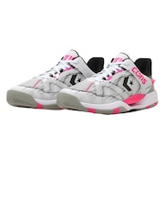 コンバース（CONVERSE）バスケットシューズ バッシュ CONS ACCELERATOR NC LOW コンズ アクセレレーター 33500501