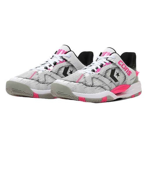 コンバース（CONVERSE）バスケットシューズ バッシュ CONS ACCELERATOR NC LOW コンズ アクセレレーター 33500501