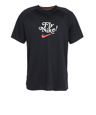 ナイキ（NIKE）AS ドライフィット ADV フライ ストライド 半袖Tシャツ IF2025-010