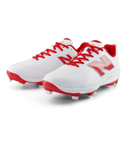 ニューバランス（new balance）野球スパイク ポイント FuelCell 1000 PU Molded M10009AX2E