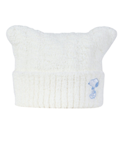 ベスプ（VESP）ジュニア ピーナッツ ビーニー SNJB1063WH