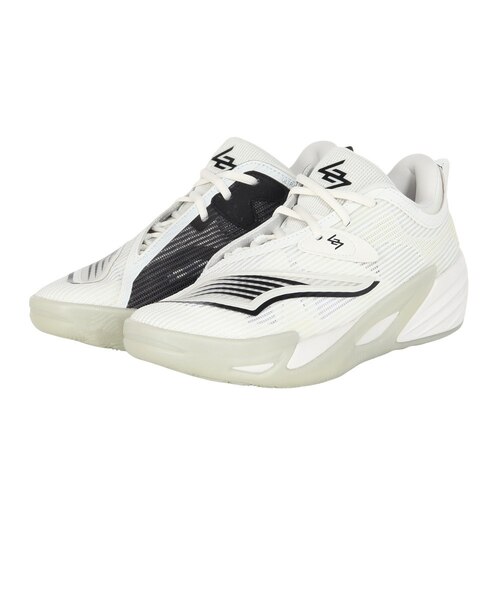 リーボック（REEBOK）バスケットシューズ バッシュ エンジン A 26 SE