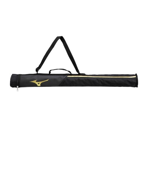 ミズノ（MIZUNO）バットケース ジュニア 1本入れ 1FJTD05095 F