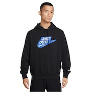 ナイキ（NIKE）スポーツウェア クラブ フレンチテリー プルオーバーフーディー IF0692-010